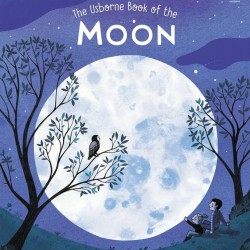 The Usborne book of the Moon