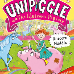 Unicorn Muddle