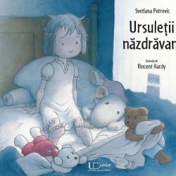 Ursuletii nazdravani