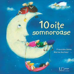 10 oite somnoroase