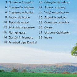 Arborii, usborne