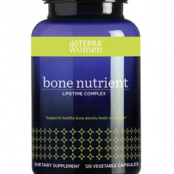 Bone Nutrient Essential Complex™ 120 cps