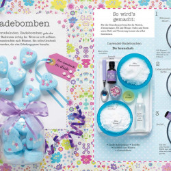 Cadouri mici, Idei creative pentru copii, Kleine Geschenke, Kreative Ideen für Kinder, dk, 7+
