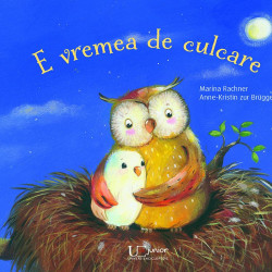 E vremea de culcare