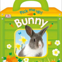 Pick Me Up! Bunny, DK