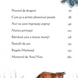 Povesti ilustrate din China, Usborne
