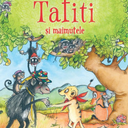 Tafiti si maimutele