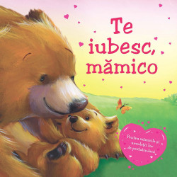 Te iubesc, mamico, Universul enciclopedic