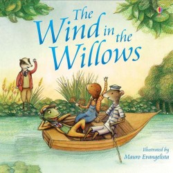 The Wind in the Willows