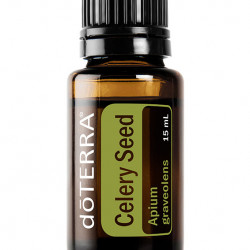 Ulei esential Celery seed, 15 ml, doterra