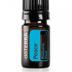 Ulei esential emotional, peace, 5 ml, doterra