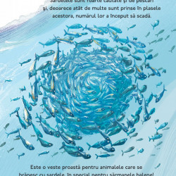 Calatorii uimitoare ale animalelor, Chris Packham