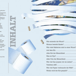 Carte in limba germana, Alles Kacke, oder was? dk, 7+