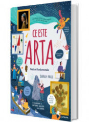 Ce este arta, Notiuni fundamentale, SARAH HULL