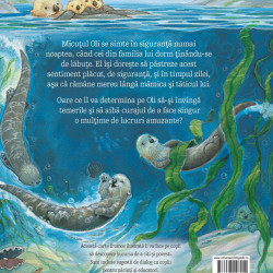 De azi sunt curajos, Daniel Howarth