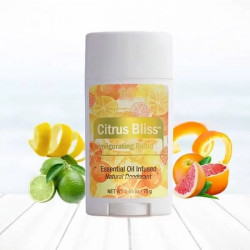 Deodorant Citrus Bliss, 75g, doterra