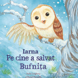 Iarna. Pe cine a salvat Bufnita, Universul enciclopedic