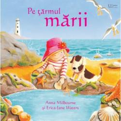 Pe tarmul marii, Usborne