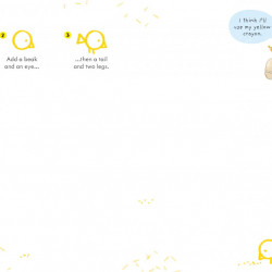 Poppy and Sam's Step-by-Step Drawing Book, Kate Nolan, Usborne, 4+