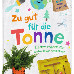 Prea bun pentru cos, Zu gut für die Tonne, dk, 6+
