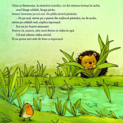 Prieteni pe viata - Michael Engler, Joelle Tourlonias