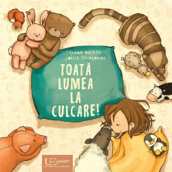 Toata lumea la culcare!