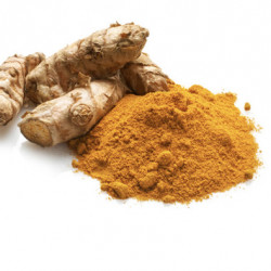 Turmeric, 60 capsule, doterra