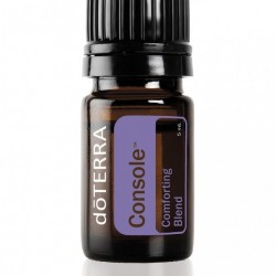 Ulei esential emotional, console, 5ml, doterra