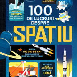 100 de lucruri despre spatiu