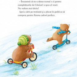 Cadoul perfect, Caroline Pedler, Stella J. Jones