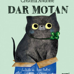 Dar motan, Cristina Andone