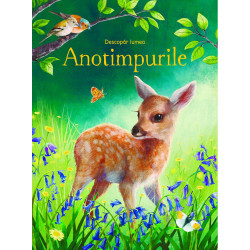 Descopar lumea : Anotimpurile, usborne