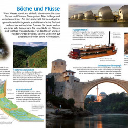 Descoperiti apa, memo Wissen entdecken, Wasser, dk, 8+