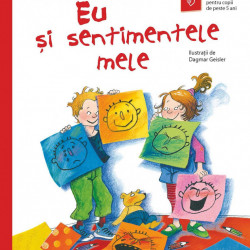 Eu si sentimentele mele