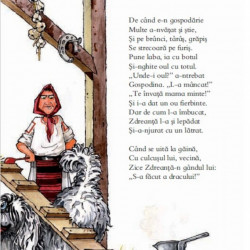 Primele mele versuri, poezii și cântecele, 2 ani+, Corint Junior