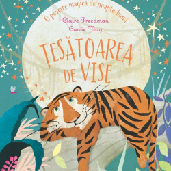 Tesatoarea de vise