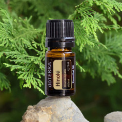 Ulei esential Hinoki, 5 ml, doterra
