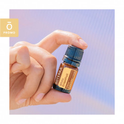 Ulei esential White Grapefruit, 5ml, Doterra