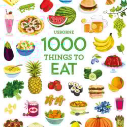 1000 things to eat