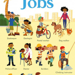 199 jobs, usborne
