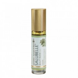 Blend din uleiuri esentiale, anti-aging, anti riduri, anti vergeturi sau cicatrici, Salubelle/Immortelle, 15 ML