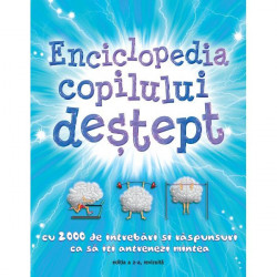 Enciclopedia copilului destept