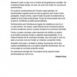 Eu si sentimentele mele