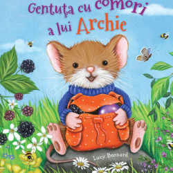 Gentuta cu comori a lui Archie