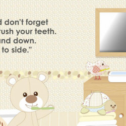Goodnight, Sophie, DK