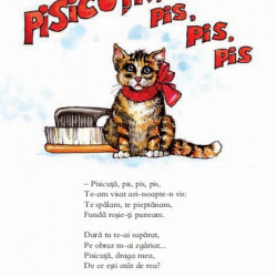 Primele mele versuri, poezii și cântecele, 2 ani+, Corint Junior