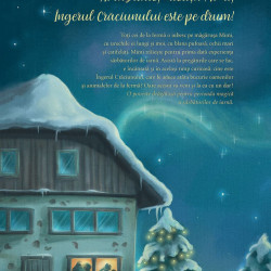 Primul Craciun al micutei Mimi
