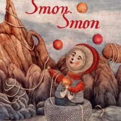 Smon Smon, Sonja Danowski