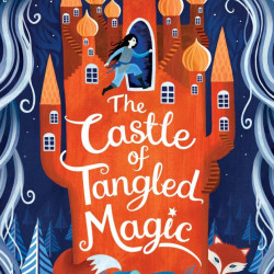 The Castle of Tangled Magic