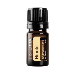 Ulei esential Hinoki, 5 ml, doterra